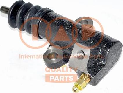 IAP QUALITY PARTS 206-18020 - Cilindru receptor ambreiaj aaoparts.ro