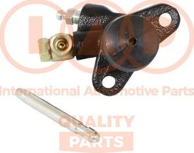 IAP QUALITY PARTS 206-12065 - Cilindru receptor ambreiaj aaoparts.ro