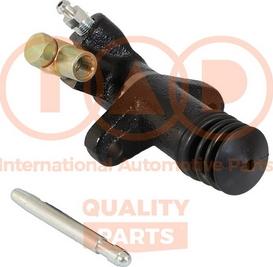 IAP QUALITY PARTS 206-12065 - Cilindru receptor ambreiaj aaoparts.ro