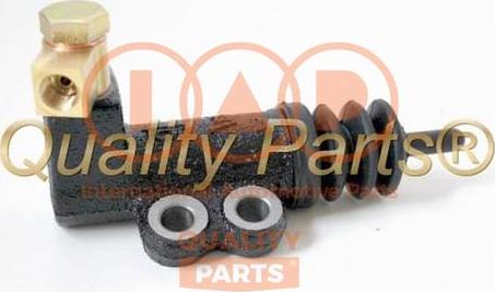 IAP QUALITY PARTS 206-21042 - Cilindru receptor ambreiaj aaoparts.ro