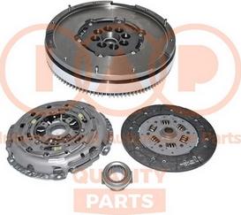 IAP QUALITY PARTS 200-11111 - Set ambreiaj aaoparts.ro