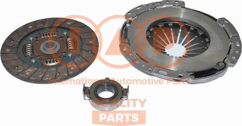 IAP QUALITY PARTS 201-17197E - Set ambreiaj aaoparts.ro