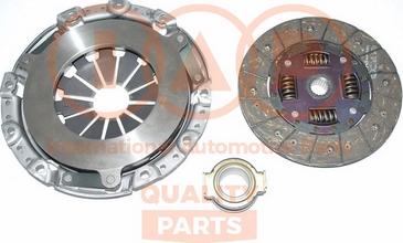 IAP QUALITY PARTS 201-20060E - Set ambreiaj aaoparts.ro