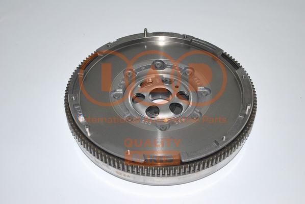 IAP QUALITY PARTS 210-10070 - Volanta aaoparts.ro