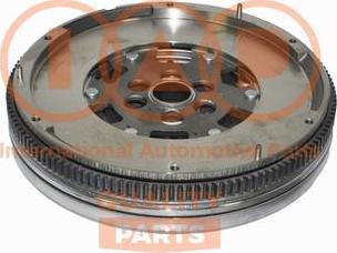 IAP QUALITY PARTS 210-12061 - Volanta aaoparts.ro