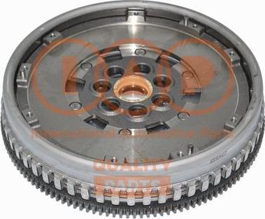 IAP QUALITY PARTS 210-12084 - Volanta aaoparts.ro