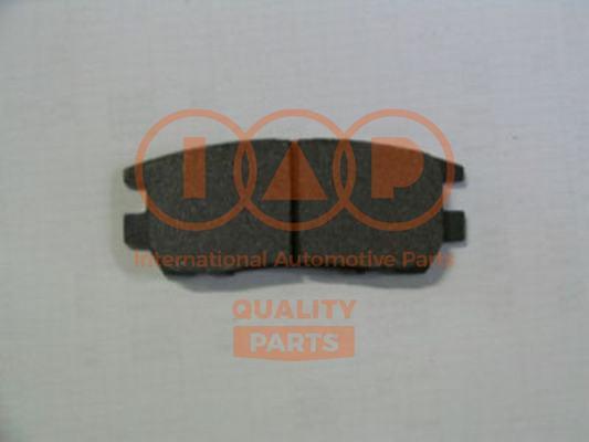 IAP QUALITY PARTS 704-12022P - Set placute frana,frana disc aaoparts.ro
