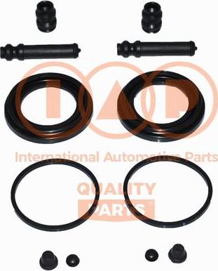 IAP QUALITY PARTS 706-03097 - Set reparatie, etrier aaoparts.ro