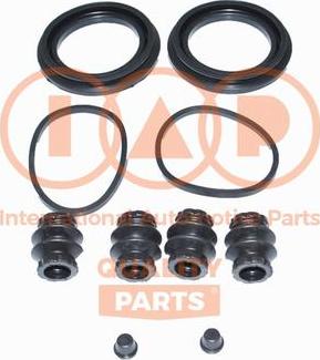IAP QUALITY PARTS 706-13093 - Set reparatie, etrier aaoparts.ro