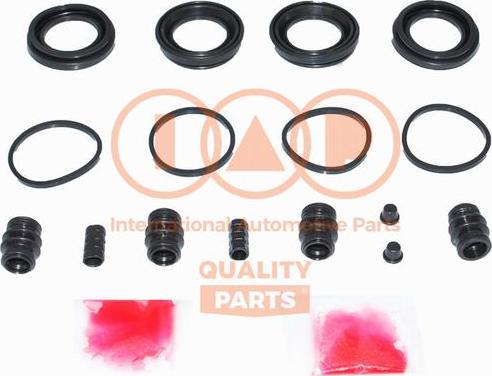 IAP QUALITY PARTS 706-13141 - Set reparatie, etrier aaoparts.ro