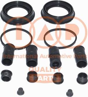 IAP QUALITY PARTS 706-17003 - Set reparatie, etrier aaoparts.ro