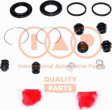 IAP QUALITY PARTS 706-17157 - Set reparatie, etrier aaoparts.ro