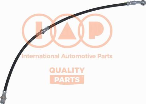 IAP QUALITY PARTS 708-03040 - Furtun frana aaoparts.ro