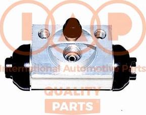 IAP QUALITY PARTS 703-16064 - Cilindru receptor frana aaoparts.ro