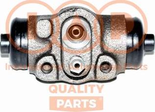IAP QUALITY PARTS 703-11060 - Cilindru receptor frana aaoparts.ro