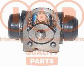 IAP QUALITY PARTS 703-29020 - Cilindru receptor frana aaoparts.ro