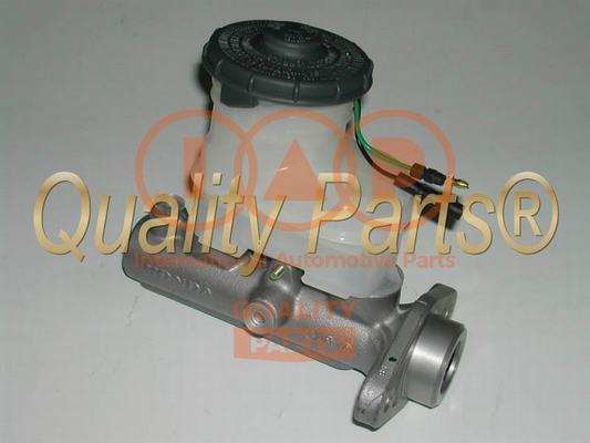 IAP QUALITY PARTS 702-07010 - Pompa centrala, frana aaoparts.ro