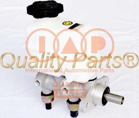 IAP QUALITY PARTS 702-18051G - Pompa centrala, frana aaoparts.ro