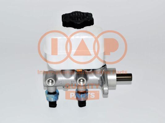 IAP QUALITY PARTS 702-18030 - Pompa centrala, frana aaoparts.ro