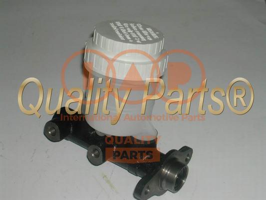 IAP QUALITY PARTS 702-12050 - Pompa centrala, frana aaoparts.ro