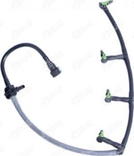 Ibras 19530 - Furtun combustibil aaoparts.ro