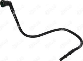 Ibras 19755 - Conducta alimentare cu combustibil aaoparts.ro