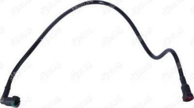 Ibras 19757 - Conducta alimentare cu combustibil aaoparts.ro