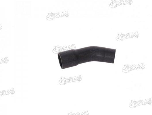 Ibras 11605 - Furtun radiator aaoparts.ro