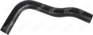 Ibras 18202 - Furtun radiator aaoparts.ro