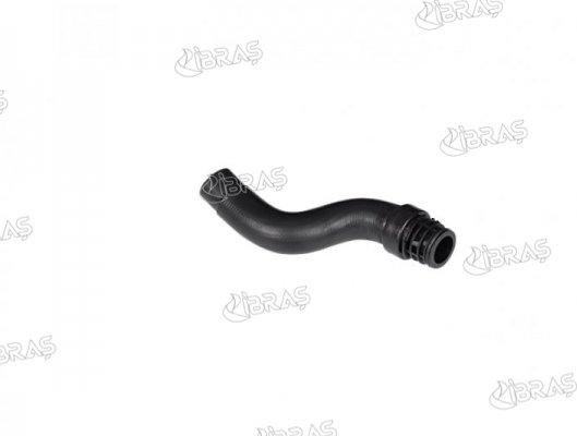 Ibras 17567 - Furtun radiator aaoparts.ro