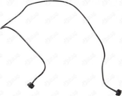 Ibras 17512 - Cuplaj conducta lichid racire aaoparts.ro