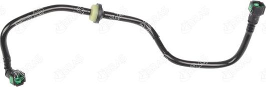 Ibras 17536 - Furtun vacuum,sistem de franare aaoparts.ro