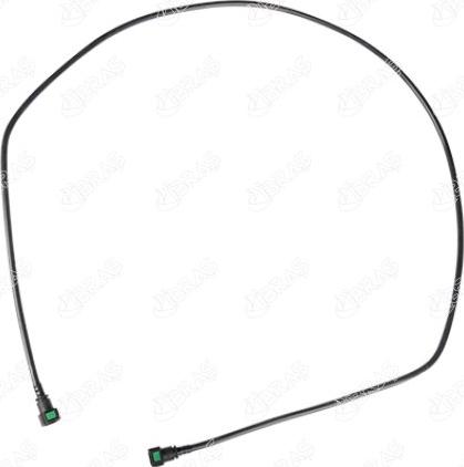 Ibras 17531 - Conducta alimentare cu combustibil aaoparts.ro