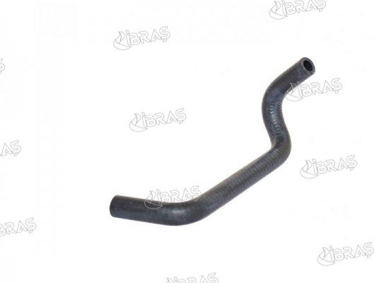 Ibras 17605 - Furtun radiator aaoparts.ro