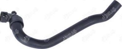 Ibras 17156 - Furtun radiator aaoparts.ro