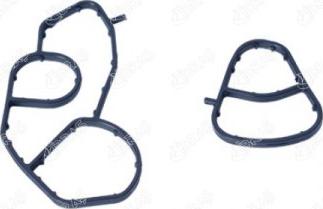 Ibras 17399 - Etansare, filtru ulei aaoparts.ro