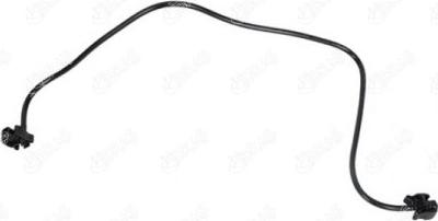 Ibras 17344 - Cuplaj conducta lichid racire aaoparts.ro