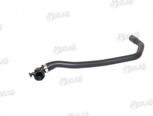 Ibras 17294 - Furtun radiator aaoparts.ro