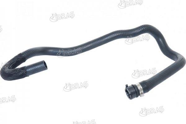 Ibras 17290 - Furtun radiator aaoparts.ro