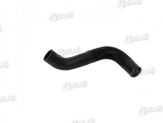 Ibras 17291 - Furtun radiator aaoparts.ro