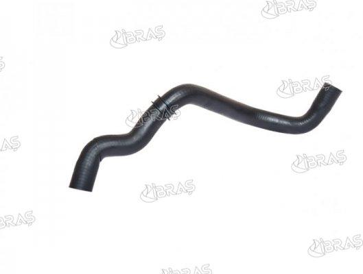 Ibras 17298 - Furtun radiator aaoparts.ro