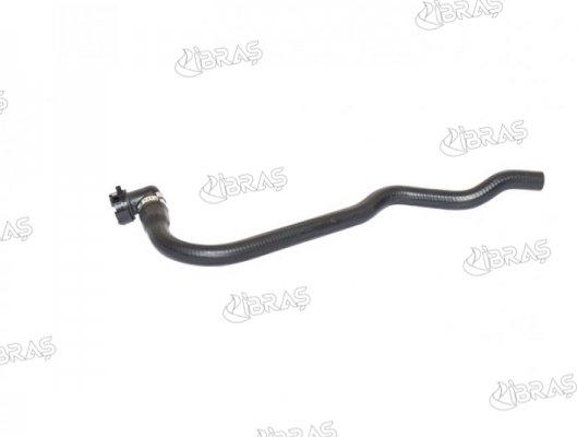 Ibras 17293 - Furtun radiator aaoparts.ro