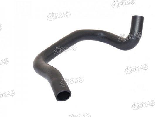 Ibras 17292 - Furtun radiator aaoparts.ro