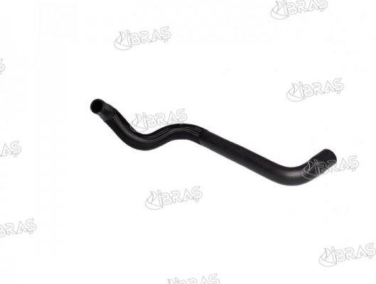 Ibras 17248 - Furtun radiator aaoparts.ro