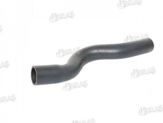 Ibras 17286 - Furtun radiator aaoparts.ro