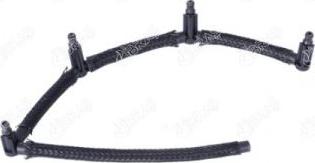 Ibras 17236 - Furtun combustibil aaoparts.ro