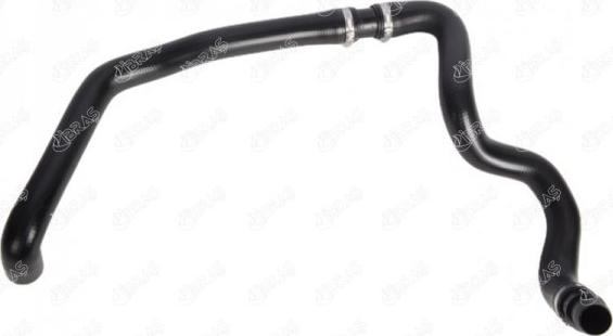 Ibras 35012 - Furtun radiator aaoparts.ro