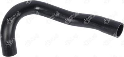 Ibras 38016 - Furtun radiator aaoparts.ro