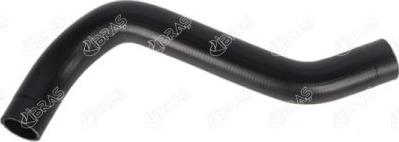 Ibras 38011 - Furtun radiator aaoparts.ro