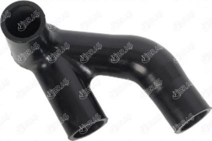 Ibras 20706 - Furtun radiator aaoparts.ro